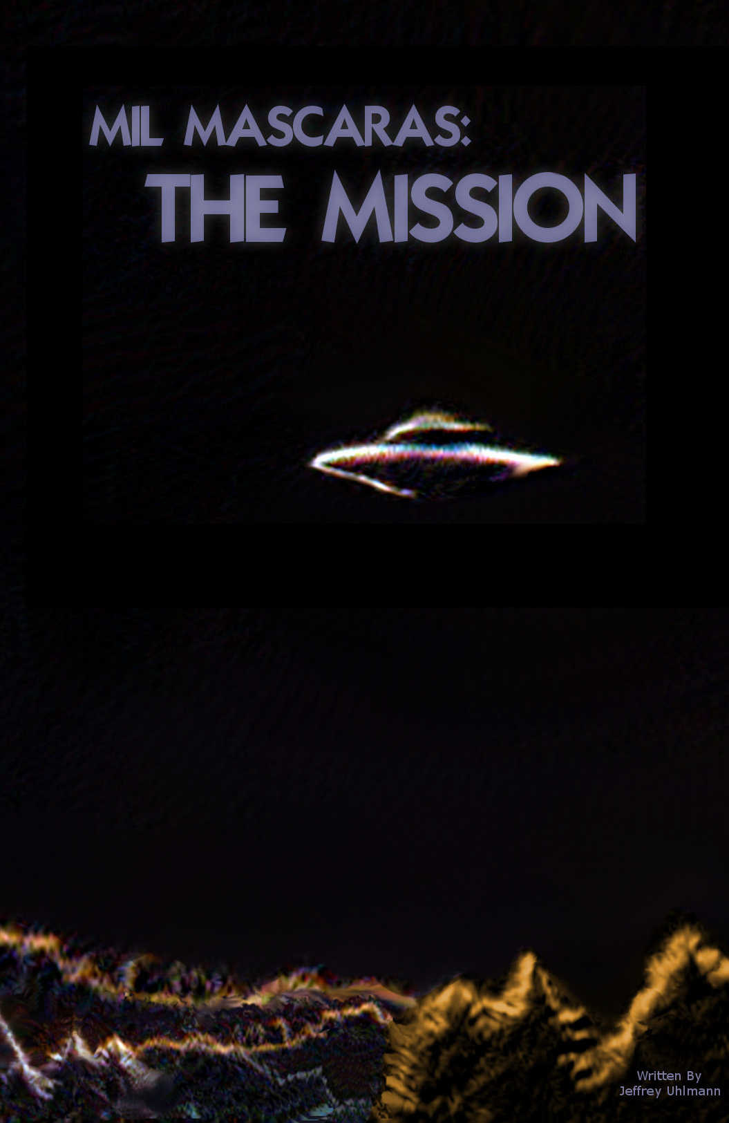 The Mission