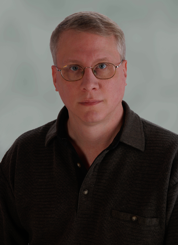 Jeffrey Uhlmann